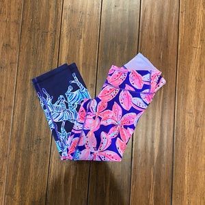 Lilly Pulitzer Leggings